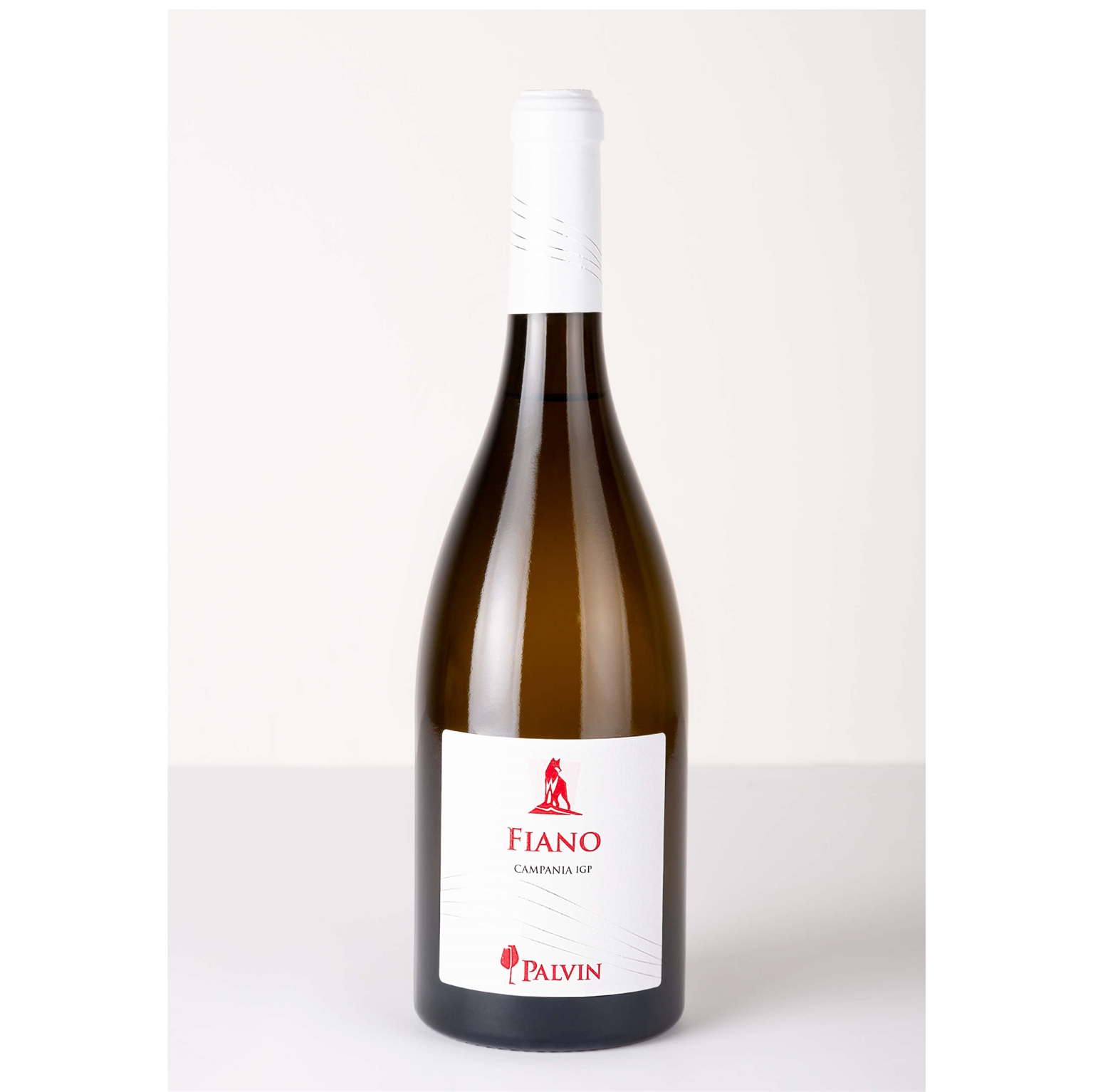 CANTINE FEDERICIANE - FIANO I.G.P. CL 75 - CANTINE FEDERICIANE - FIANO I.G.P. CL 75